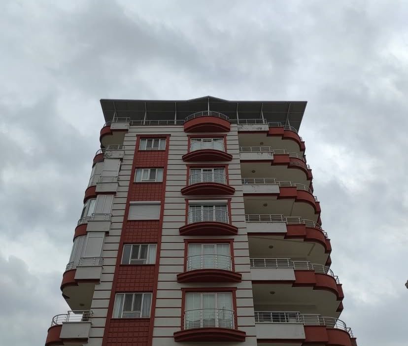 Alagöz Çatı Çelik Konstrüksiyon